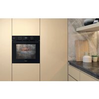 Электрический духовой шкаф Whirlpool OMSK58RU1SB - Изображение №10 — Chaika Market