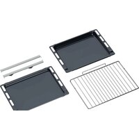 Электрический духовой шкаф Whirlpool OMSK58RU1SB - Изображение №20 — Chaika Market