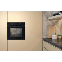 Электрический духовой шкаф Whirlpool OMSK58RU1SB - Изображение №6 — Chaika Market