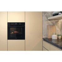 Электрический духовой шкаф Whirlpool OMSK58RU1SB - Изображение №9 — Chaika Market