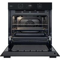 Электрический духовой шкаф Whirlpool OMSK58RU1SB - Изображение №2 — Chaika Market