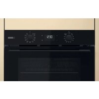 Электрический духовой шкаф Whirlpool OMSK58RU1SB - Изображение №17 — Chaika Market