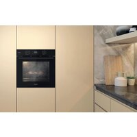 Электрический духовой шкаф Whirlpool OMSK58RU1SB - Изображение №7 — Chaika Market