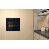 Электрический духовой шкаф Whirlpool OMSK58RU1SB - Изображение №8 — Chaika Market