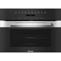 Электрический духовой шкаф Miele H 7240 BM CLST — Chaika Market