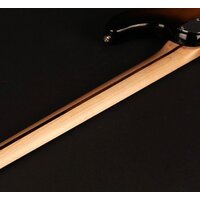 Бас-гитара Cort GB34JJ BK - Изображение №2 — Chaika Market