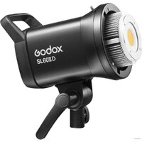 Лампа Godox SL60IID - Изображение №2 — Chaika Market