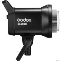 Лампа Godox SL60IID - Изображение №3 — Chaika Market