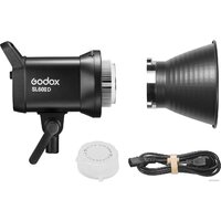 Лампа Godox SL60IID - Изображение №7 — Chaika Market