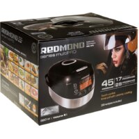 Мультиварка Redmond (Редмонд) RMC-M90 - Изображение №19 — Chaika Market