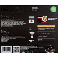 Мультиварка Redmond (Редмонд) RMC-M90 - Изображение №21 — Chaika Market