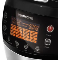 Мультиварка Redmond (Редмонд) RMC-M90 - Изображение №2 — Chaika Market