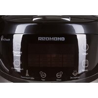 Мультиварка Redmond (Редмонд) RMC-M90 - Изображение №10 — Chaika Market