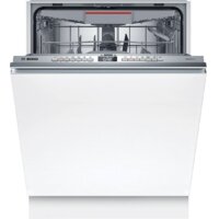 Встраиваемая посудомоечная машина Bosch Serie 6 SMV6ZCX13E — Chaika Market