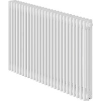Стальной трубчатый радиатор Royal Thermo Insignia VC3050 - 26 секций RAL9016 — Chaika Market