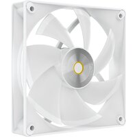 Система жидкостного охлаждения для процессора Ocypus Delta L24 WH ARGB V2 (белый) - Изображение №5 — Chaika Market