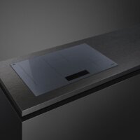 Варочная панель Smeg SIM1844DG - Изображение №2 — Chaika Market