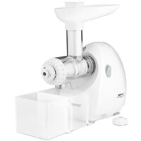 Мясорубка Zelmer ZMM4050B - Изображение №2 — Chaika Market