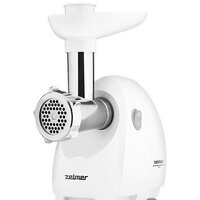 Мясорубка Zelmer ZMM4050B - Изображение №3 — Chaika Market