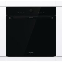 Электрический духовой шкаф Gorenje BOS67371SYB — Chaika Market