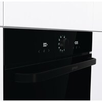 Электрический духовой шкаф Gorenje BOS67371SYB - Изображение №3 — Chaika Market
