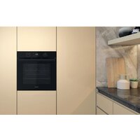 Электрический духовой шкаф Whirlpool OMR58CU1B - Изображение №8 — Chaika Market