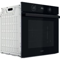 Электрический духовой шкаф Whirlpool OMR58CU1B - Изображение №3 — Chaika Market