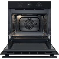 Электрический духовой шкаф Whirlpool OMR58CU1B - Изображение №2 — Chaika Market
