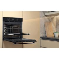 Электрический духовой шкаф Whirlpool OMR58CU1B - Изображение №11 — Chaika Market