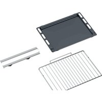 Электрический духовой шкаф Whirlpool OMR58CU1B - Изображение №6 — Chaika Market