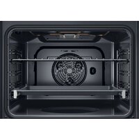 Электрический духовой шкаф Whirlpool OMR58CU1B - Изображение №5 — Chaika Market
