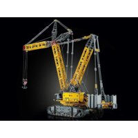 Конструктор LEGO Technic 42146 Гусеничный кран Liebherr LR 13000 - Изображение №10 — Chaika Market