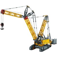 Конструктор LEGO Technic 42146 Гусеничный кран Liebherr LR 13000 - Изображение №3 — Chaika Market