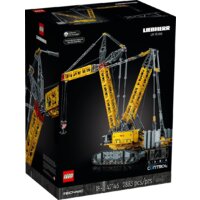 Конструктор LEGO Technic 42146 Гусеничный кран Liebherr LR 13000 — Chaika Market
