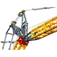 Конструктор LEGO Technic 42146 Гусеничный кран Liebherr LR 13000 - Изображение №5 — Chaika Market