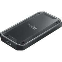 Внешний накопитель SanDisk PRO-G40 SDPS31H-004T-GBC1D 4TB - Изображение №2 — Chaika Market