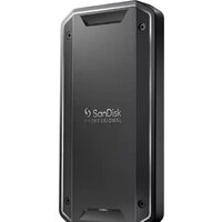 Внешний накопитель SanDisk PRO-G40 SDPS31H-004T-GBC1D 4TB — Chaika Market
