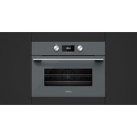 Электрический духовой шкаф TEKA HLC 8440 C (серый) - Изображение №6 — Chaika Market