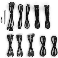 Блок питания be quiet! Straight Power 12 1200W BN339 - Изображение №7 — Chaika Market