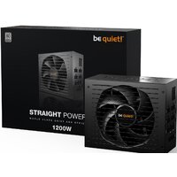 Блок питания be quiet! Straight Power 12 1200W BN339 - Изображение №4 — Chaika Market