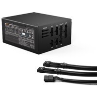 Блок питания be quiet! Straight Power 12 1200W BN339 - Изображение №2 — Chaika Market