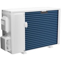 Кондиционер Coolberg City (on/off) CS-09SH1-IN/CS-09SH1-OUT - Изображение №9 — Chaika Market