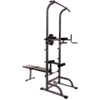 Турник с брусьями DFC G003 Power Tower - Изображение №3 — Chaika Market