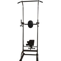 Турник с брусьями DFC G003 Power Tower - Изображение №2 — Chaika Market
