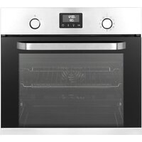 Электрический духовой шкаф Haier HOX-P11HFX — Chaika Market