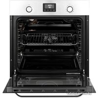 Электрический духовой шкаф Haier HOX-P11HFX - Изображение №2 — Chaika Market