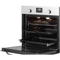 Электрический духовой шкаф Haier HOX-P11HFX - Изображение №3 — Chaika Market