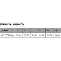 Мотошлем AGV Tourmodular E2206 201251E4OY-005-M (M, Luna Grey Matt) - Изображение №12 — Chaika Market