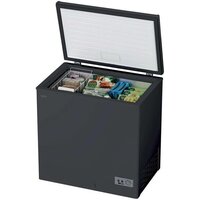 Морозильный ларь Candy CCHH200EB - Изображение №4 — Chaika Market