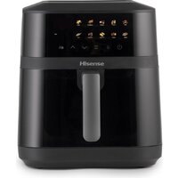 Аэрогриль (аэрофритюрница) Hisense HAF1800DCD — Chaika Market